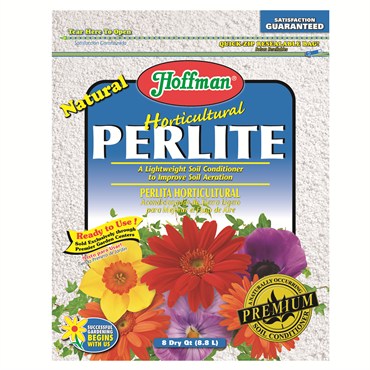 Perlite Hoffman