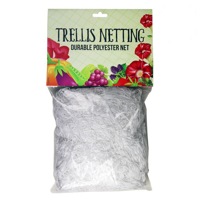 Trellis White Soft DL Wholesale