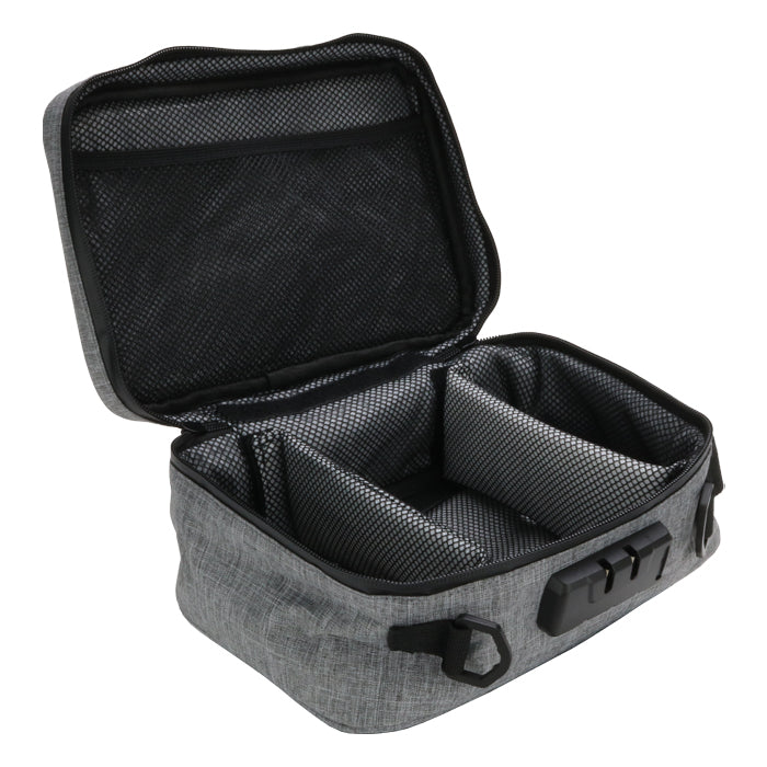 Funk Fighter Lockable Stash Carrying Case