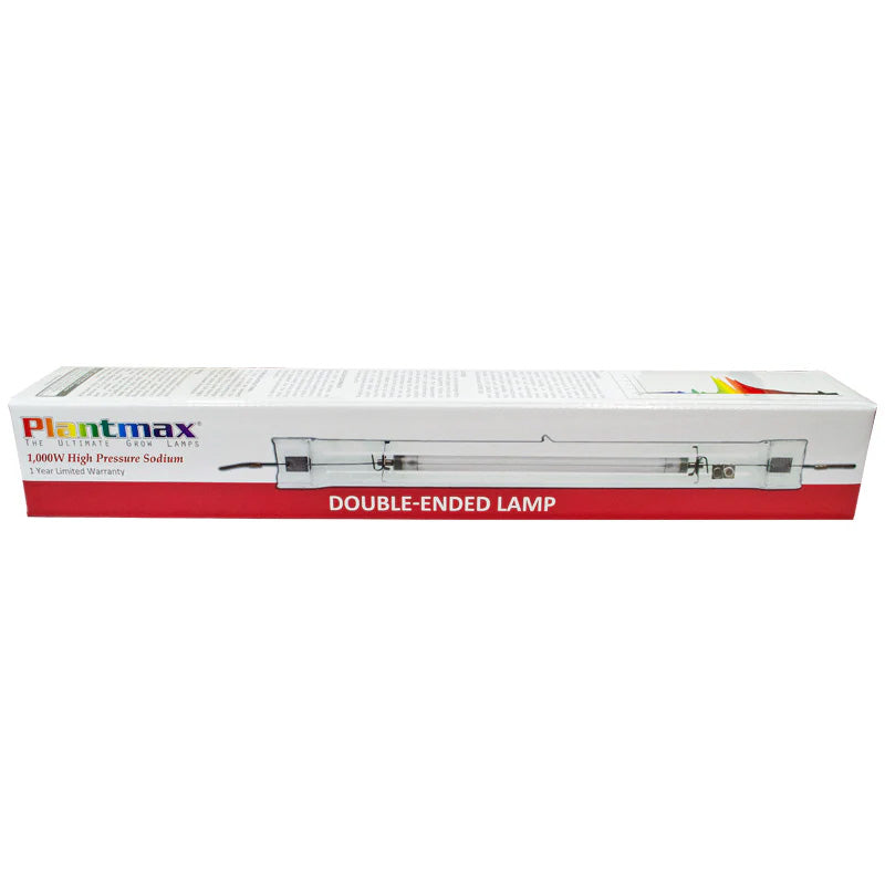 Plantmax 1000W DE HPS 752686296238