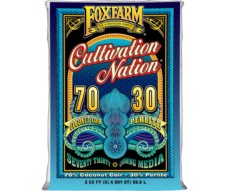 Cultivation Nation 70/30