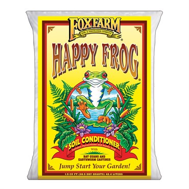 Happy Frog Soil Conditioner