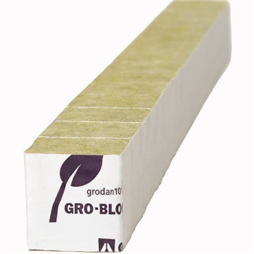 Grodan Mini-Blocks 1.5 in