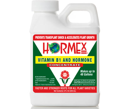 Hormex Liquid Concentrate