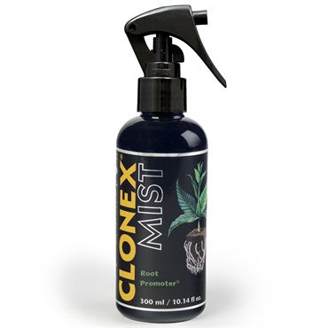 HD Clonex Mist