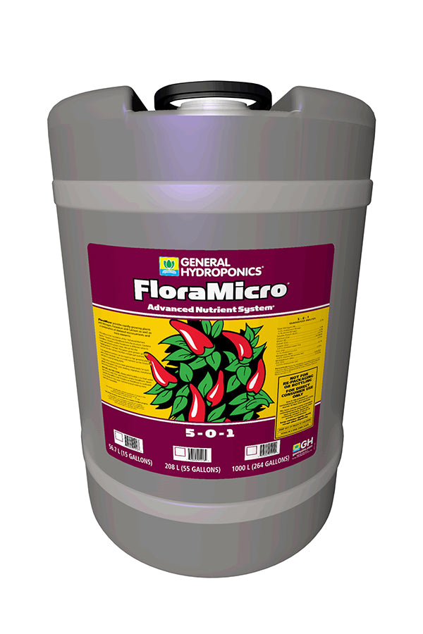 GH Flora Micro