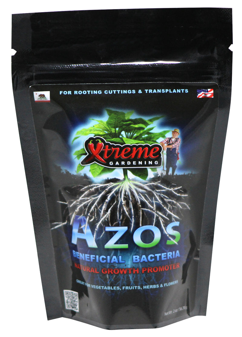 Xtreme Gardening Azos