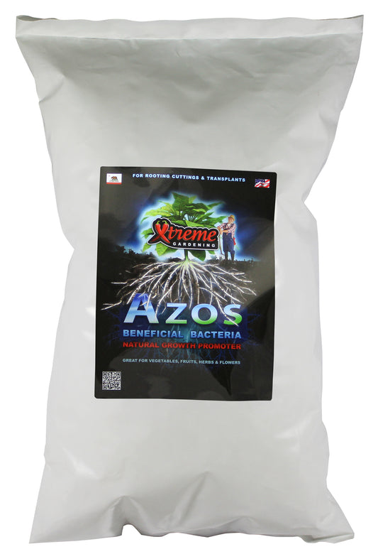 Xtreme Gardening Azos