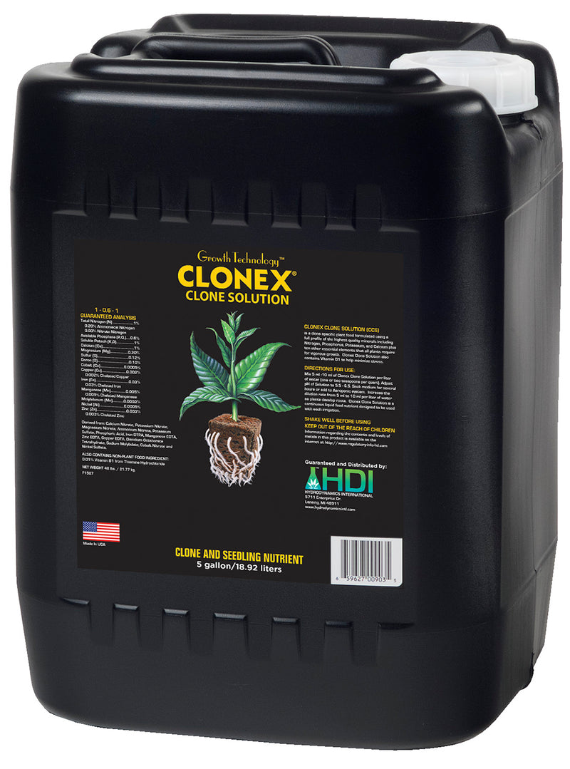 HD Clone Solution