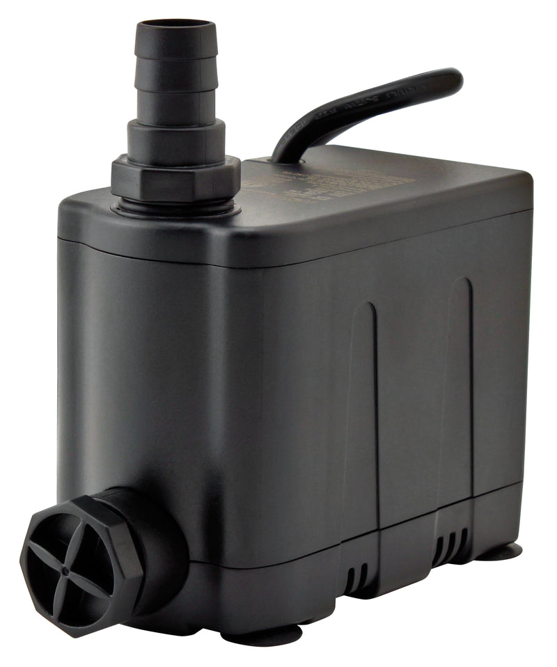 EcoPlus Convertible Bottom Pump