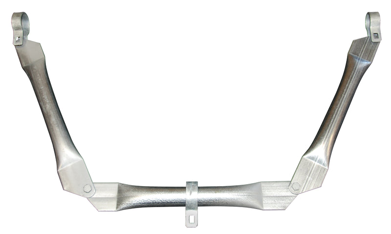 Ventilation V-Flo Tube Bracket