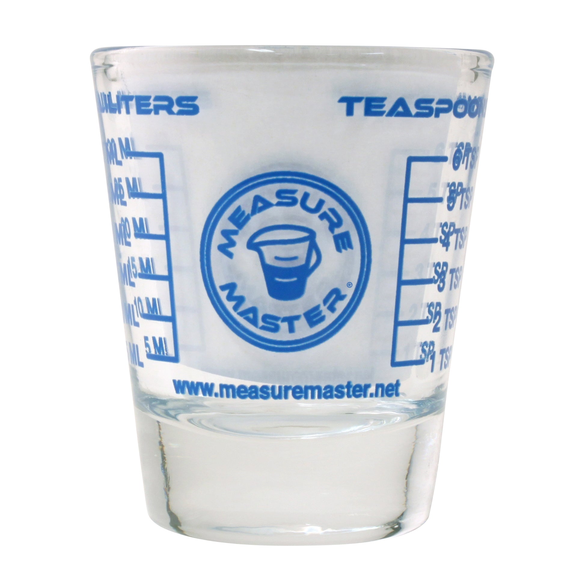 Measure Master - Big Shot Measuring Glass 16 oz