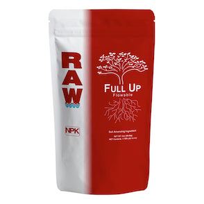 RAW Full Up