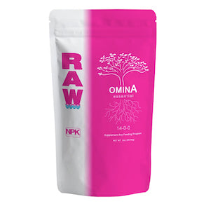 RAW OminA