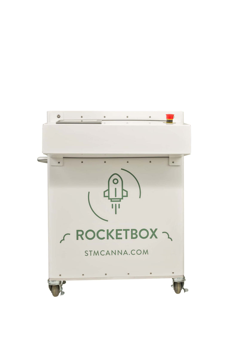 STM Rocketbox 2.0