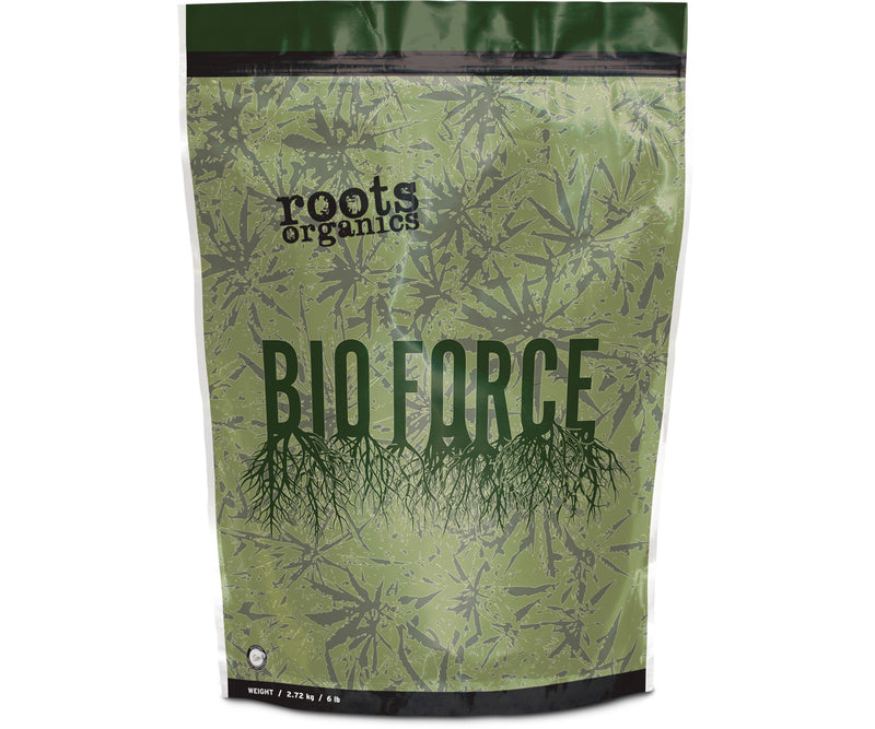 Roots Organics Bio-Force