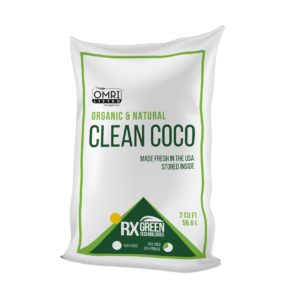 RXG Clean Coco 70/30