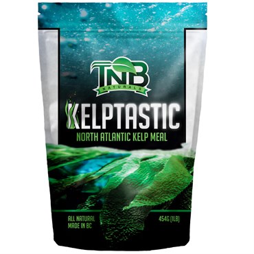 TNB Kelptastic