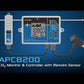 Autopilot APC8200