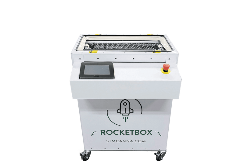 STM Rocketbox 2.0