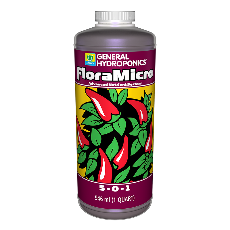 GH Flora Micro