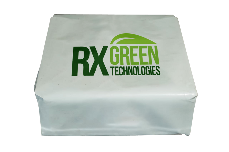 Coco Grow Bag Plastic - RX Green