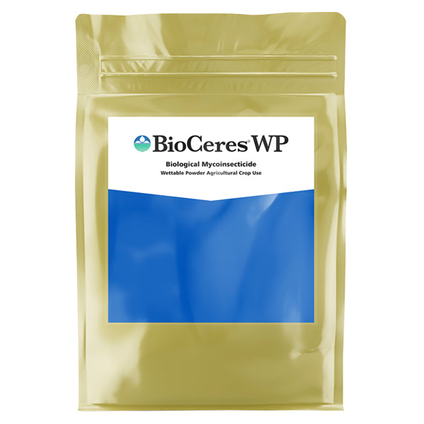 BioSafe BioCeres WP