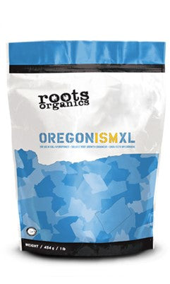 Roots Oregonism XL