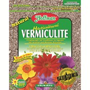 Vermiculite