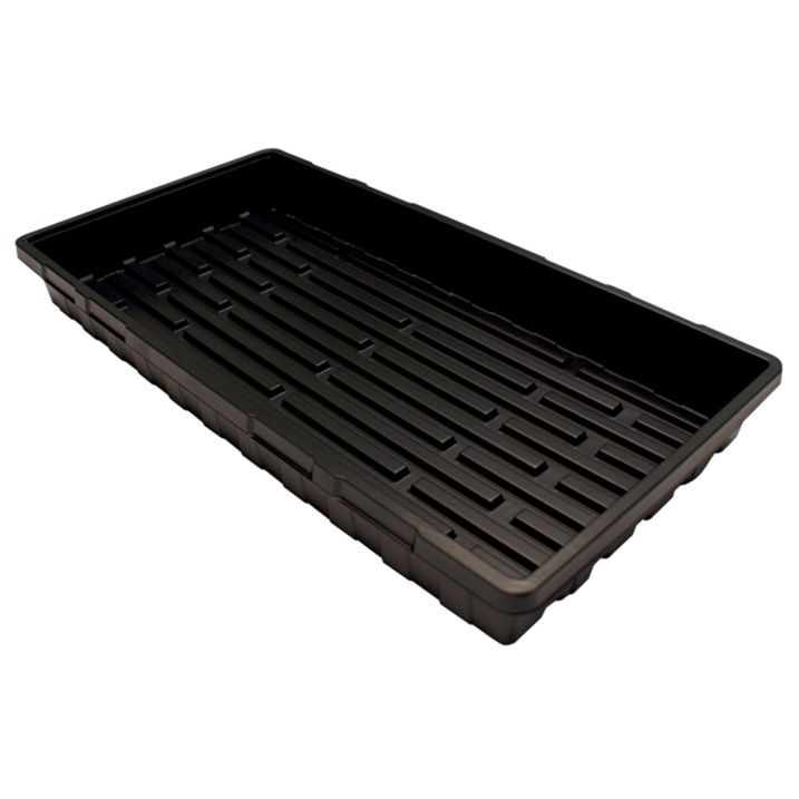 Propagation Tray Black - Mondi