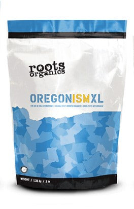 Roots Oregonism XL