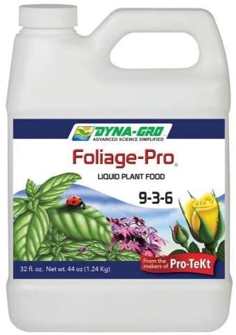 Dyna-Gro Foliage-Pro