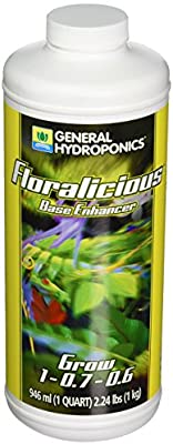 GH Floralicious Grow