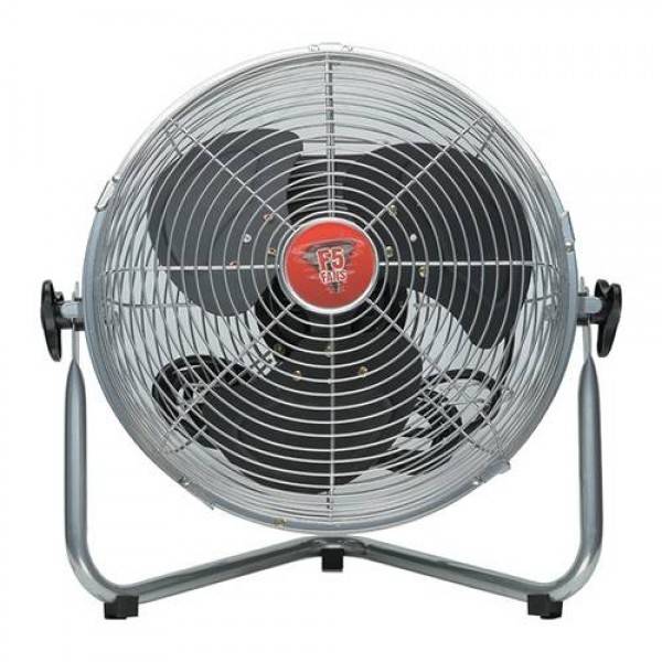 F5 Industrial Floor Fan