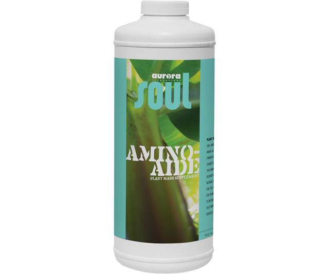 Soul Amino Aide