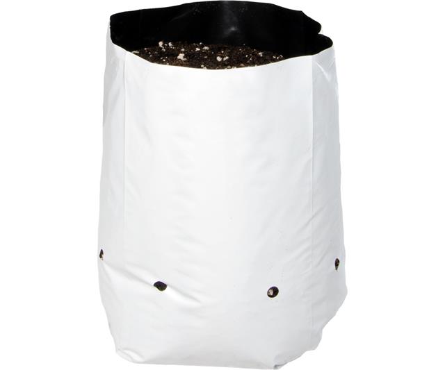 Grow Bags White