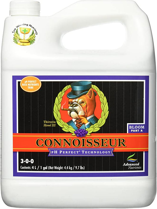 Advanced Nutrients Connoisseur Bloom A