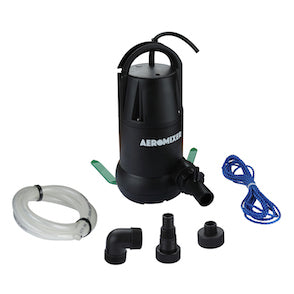 Aeromixer Pump Kit