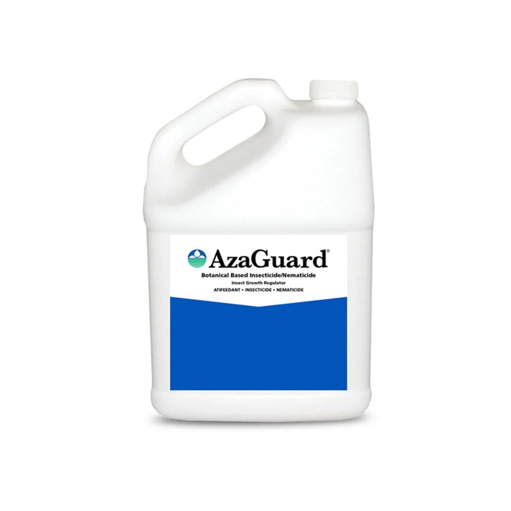 BioSafe AzaGuard