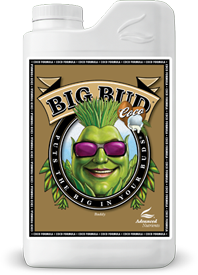 Advanced Nutrients Big Bud Coco