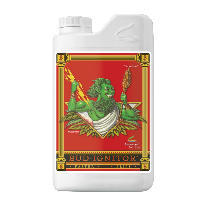 Advanced Nutrients Bud Ignitor