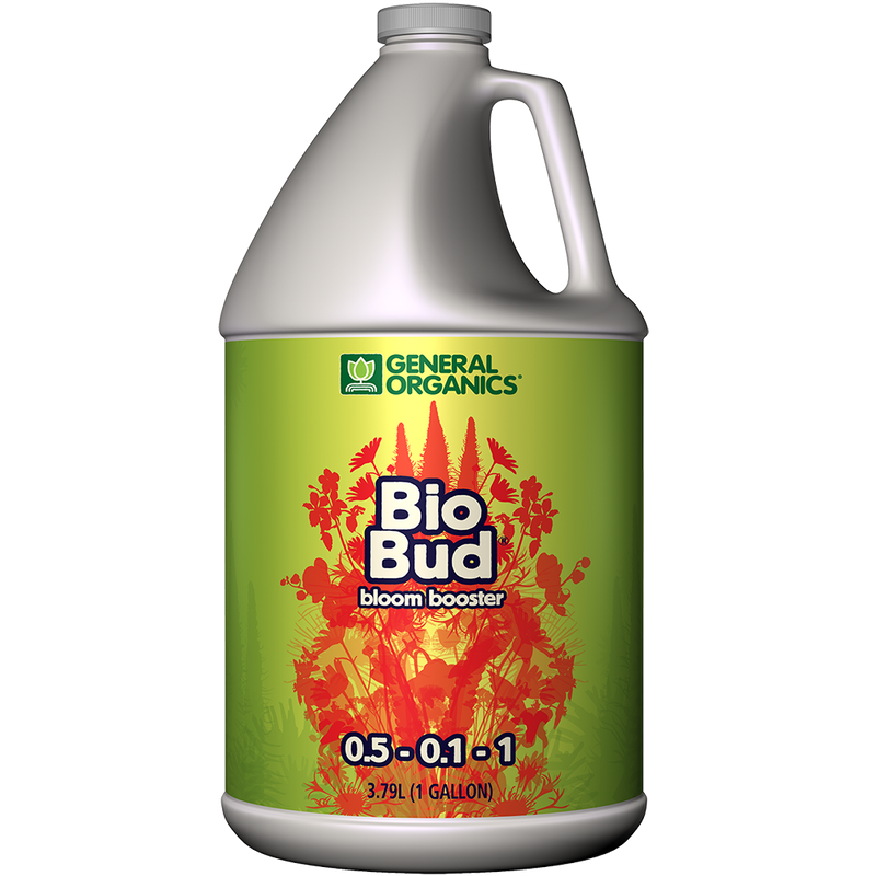 GH BioBud