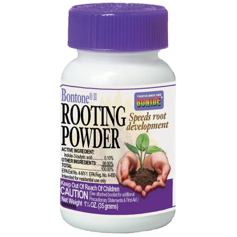 Rooting Powder