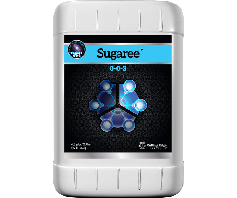 CES Sugaree 0-0-2