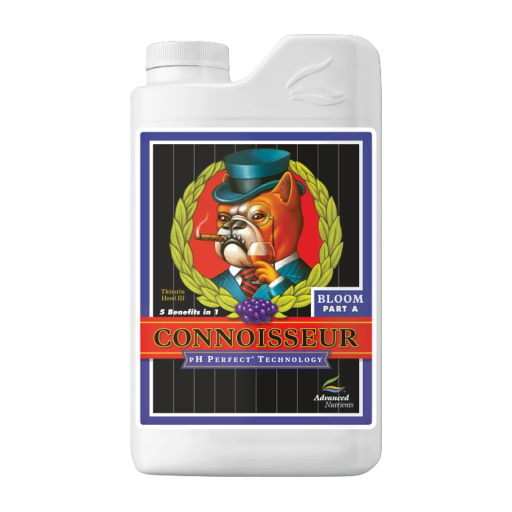 Advanced Nutrients Connoisseur Bloom A