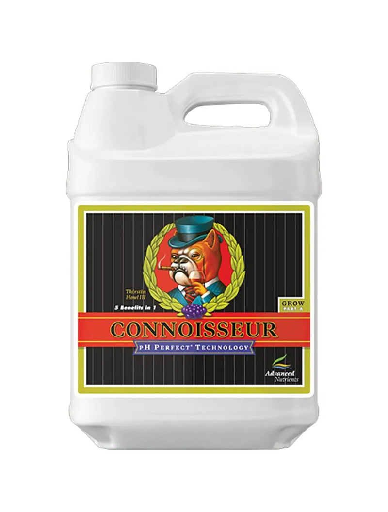 Advanced Nutrients Connoisseur Grow A