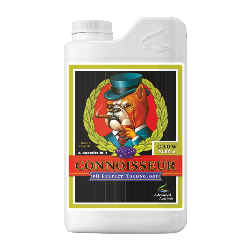 Advanced Nutrients Connoisseur Grow A