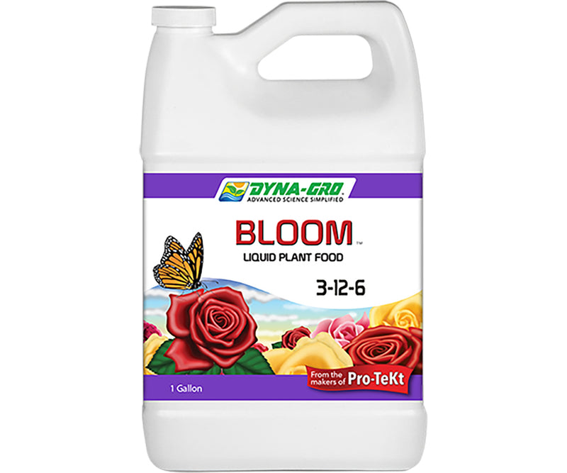 Dyna-Gro Bloom