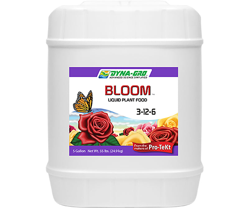 Dyna-Gro Bloom