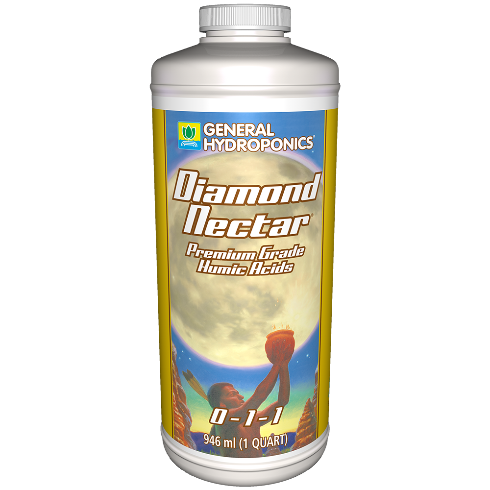 GH Diamond Nectar